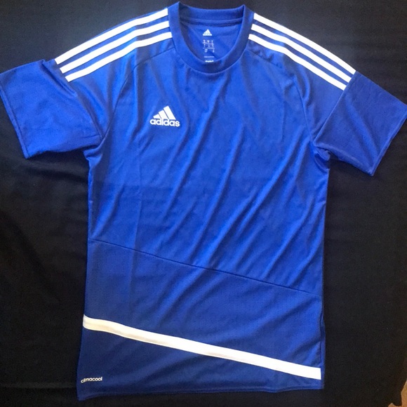 Adidas Society Jersey - Picture 2 of 2
